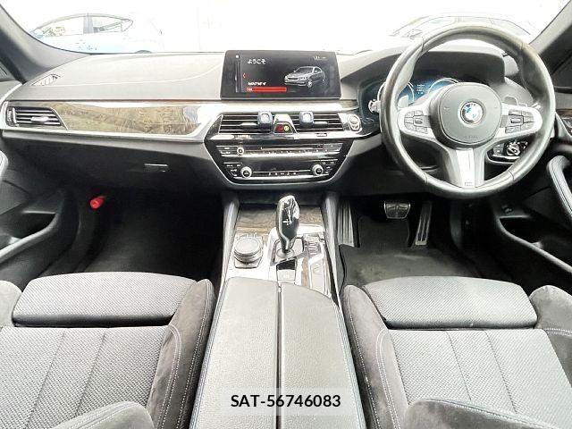 Bmw 5 SERIES 2017-12 8313349-1
