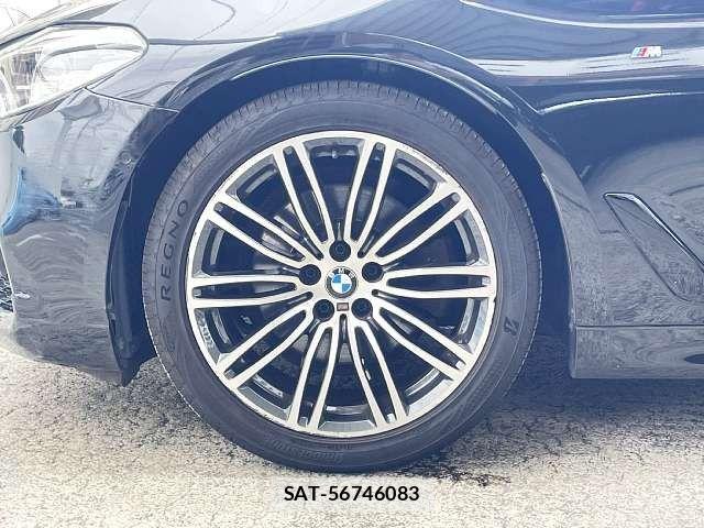 Bmw 5 SERIES 2017-12 8313349-3