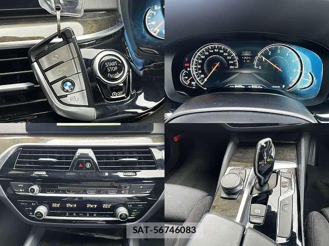 Bmw 5 SERIES 2017-12 8313349-5