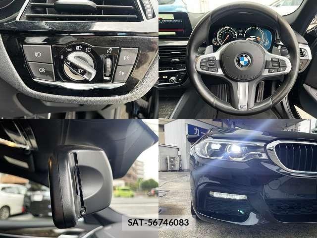 Bmw 5 SERIES 2017-12 8313349-6