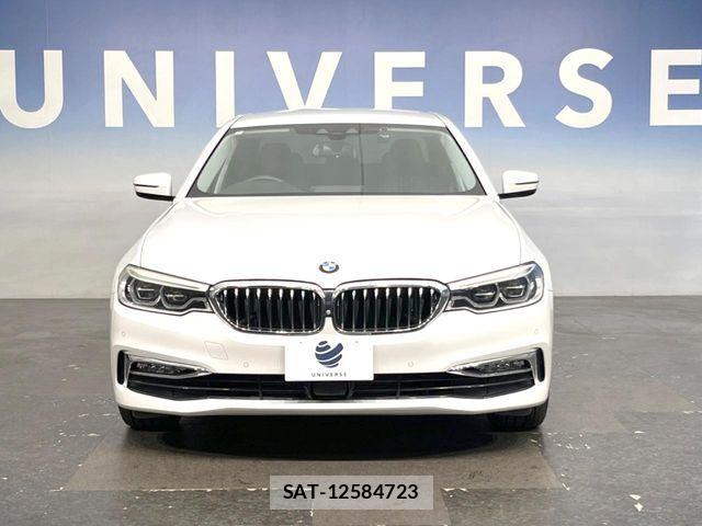 Bmw 5 SERIES 2017-08 8313348-10