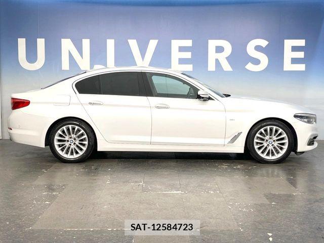 Bmw 5 SERIES 2017-08 8313348-14