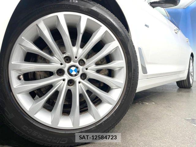 Bmw 5 SERIES 2017-08 8313348-15