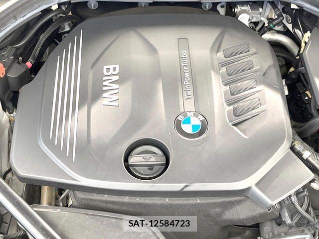 Bmw 5 SERIES 2017-08 8313348-16