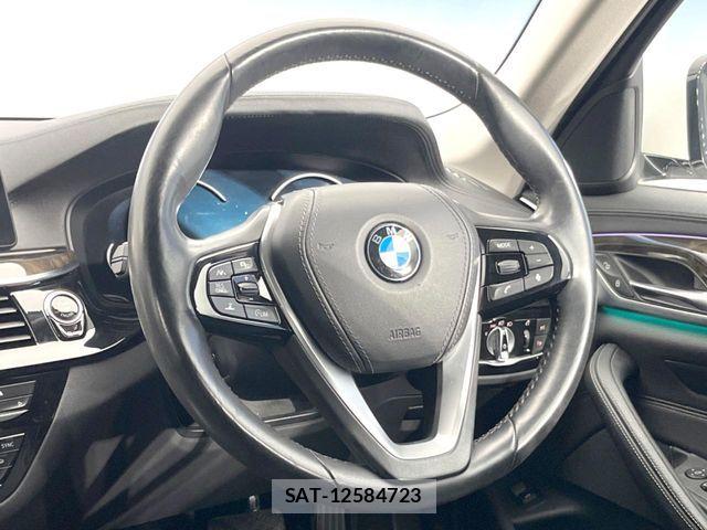 Bmw 5 SERIES 2017-08 8313348-18