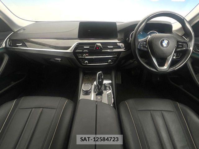Bmw 5 SERIES 2017-08 8313348-1