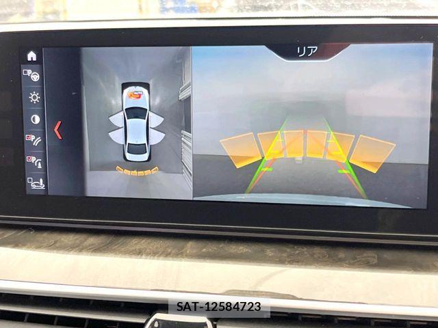 Bmw 5 SERIES 2017-08 8313348-3