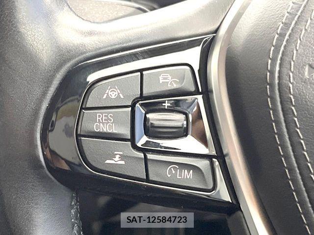 Bmw 5 SERIES 2017-08 8313348-4