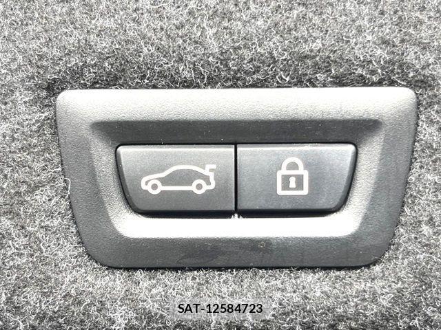 Bmw 5 SERIES 2017-08 8313348-5