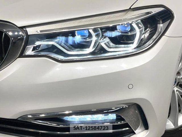 Bmw 5 SERIES 2017-08 8313348-7