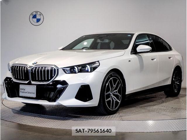 Bmw 5 SERIES 2024-04 8335065-0