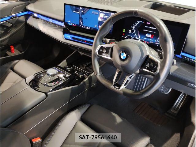 Bmw 5 SERIES 2024-04 8335065-14