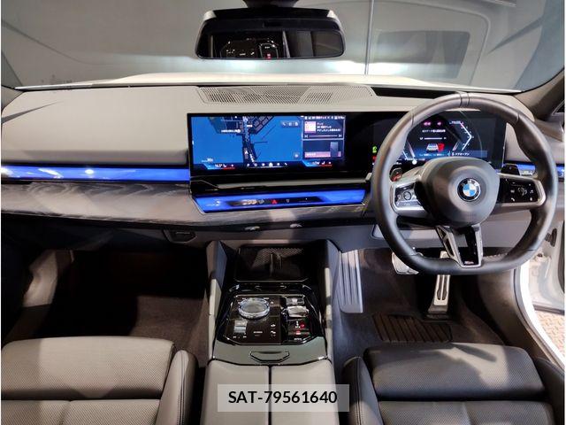 Bmw 5 SERIES 2024-04 8335065-1