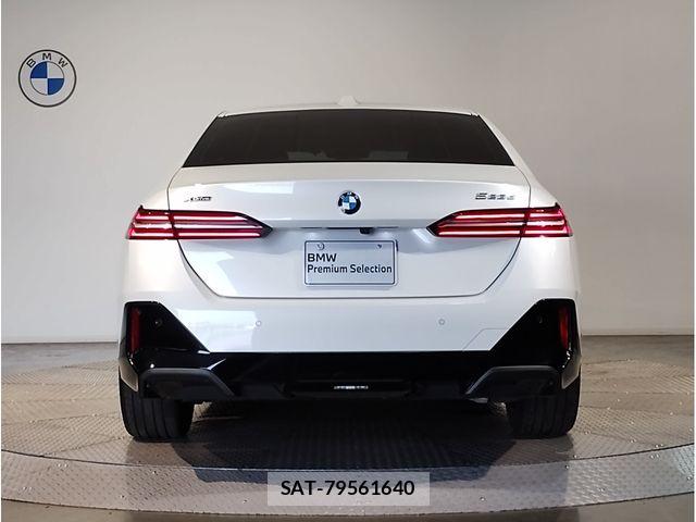 Bmw 5 SERIES 2024-04 8335065-4