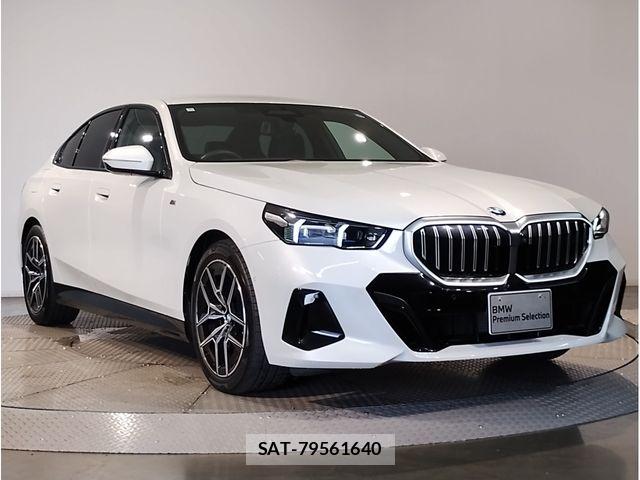 Bmw 5 SERIES 2024-04 8335065-5