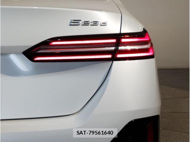Bmw 5 SERIES 2024-04 8335065-8