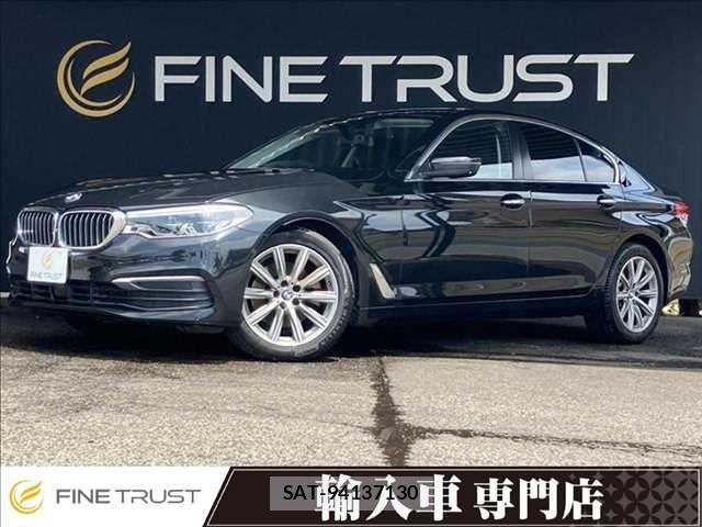 Bmw 5 SERIES 2017-07 8335066-0