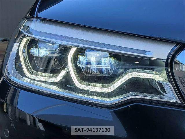 Bmw 5 SERIES 2017-07 8335066-10