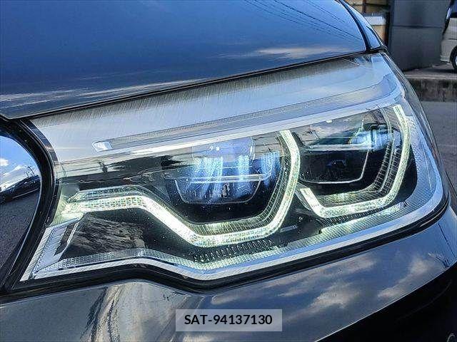 Bmw 5 SERIES 2017-07 8335066-11