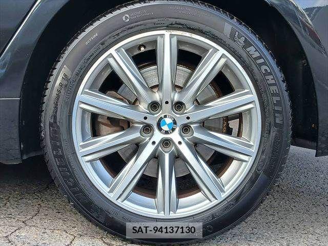 Bmw 5 SERIES 2017-07 8335066-12