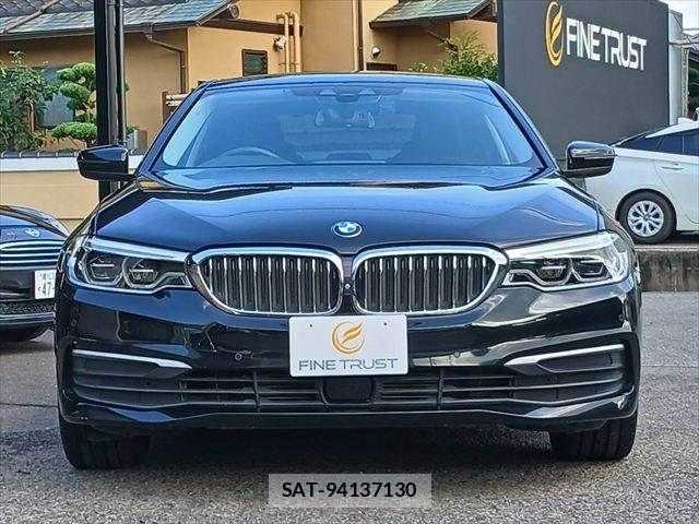 Bmw 5 SERIES 2017-07 8335066-13