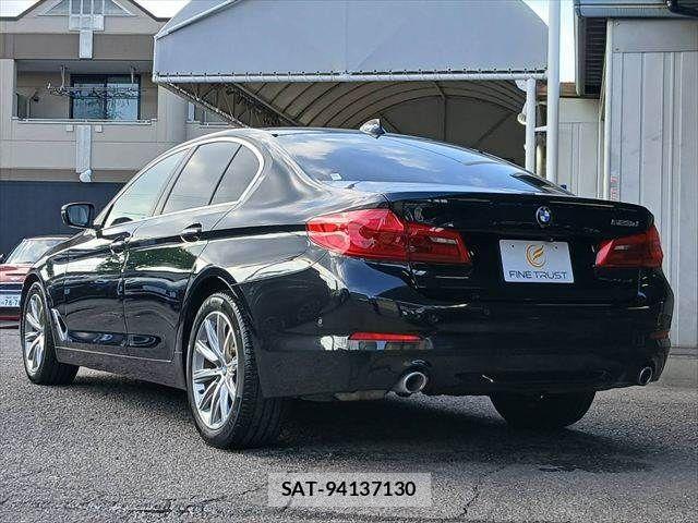Bmw 5 SERIES 2017-07 8335066-18