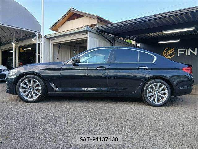Bmw 5 SERIES 2017-07 8335066-19