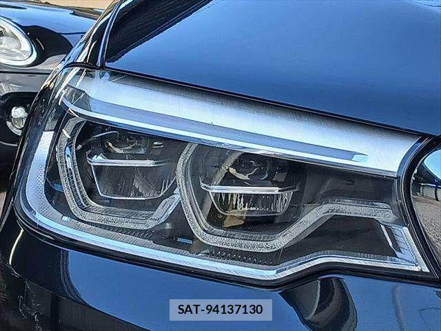 Bmw 5 SERIES 2017-07 8335066-20