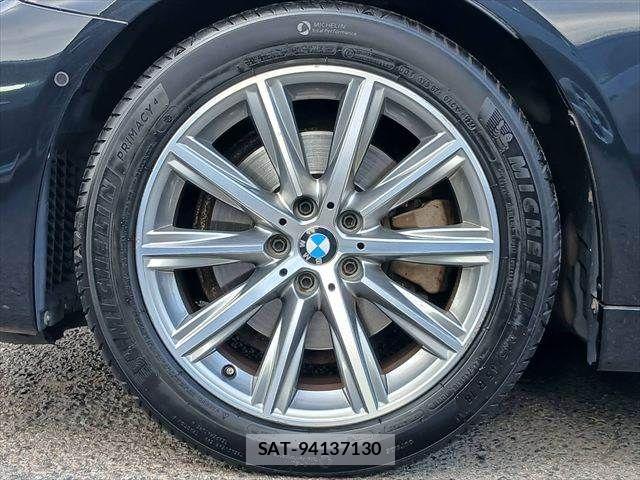 Bmw 5 SERIES 2017-07 8335066-24