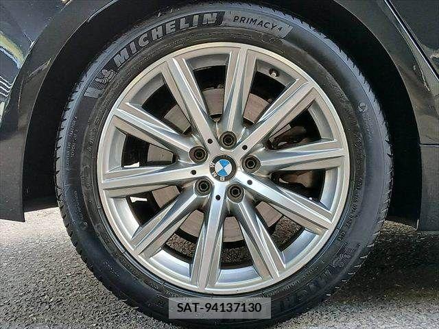 Bmw 5 SERIES 2017-07 8335066-25