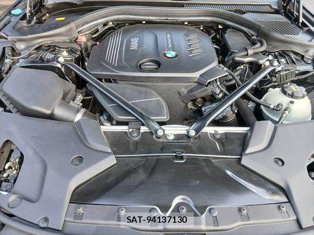 Bmw 5 SERIES 2017-07 8335066-27