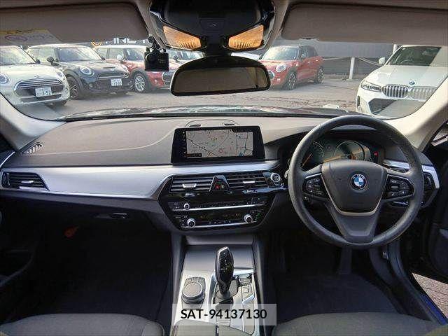 Bmw 5 SERIES 2017-07 8335066-2