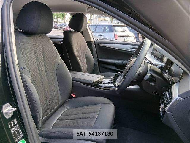 Bmw 5 SERIES 2017-07 8335066-6
