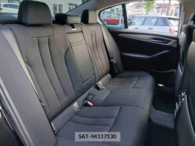 Bmw 5 SERIES 2017-07 8335066-7