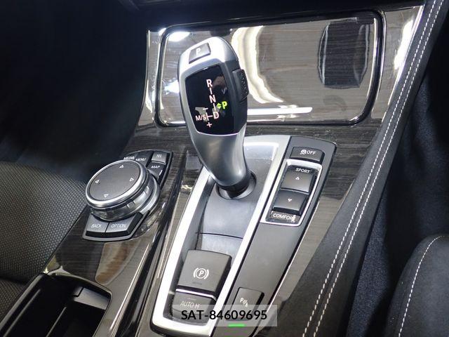 Bmw 5 SERIES 2016-03 8335064-15
