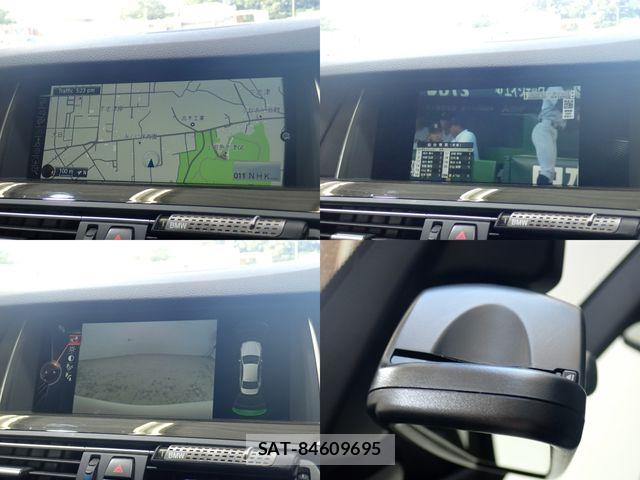 Bmw 5 SERIES 2016-03 8335064-16