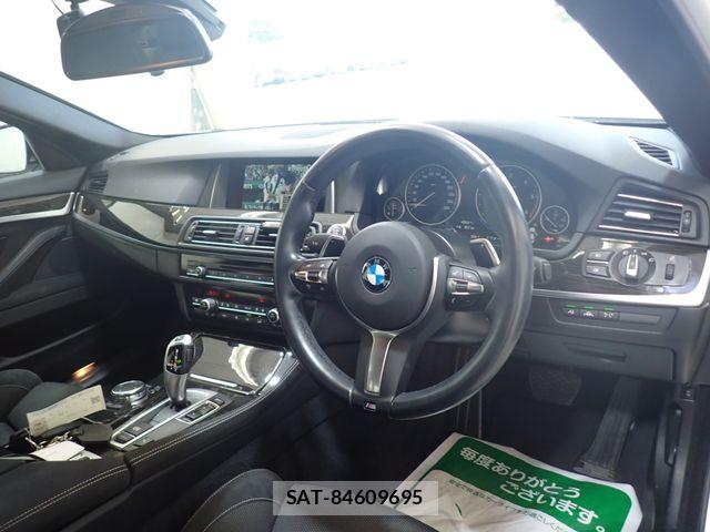 Bmw 5 SERIES 2016-03 8335064-1