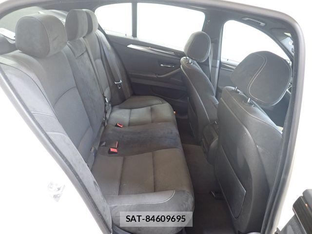 Bmw 5 SERIES 2016-03 8335064-24
