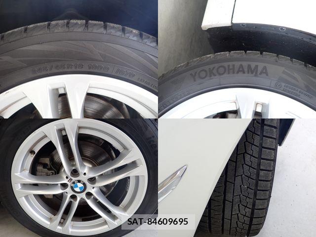 Bmw 5 SERIES 2016-03 8335064-27