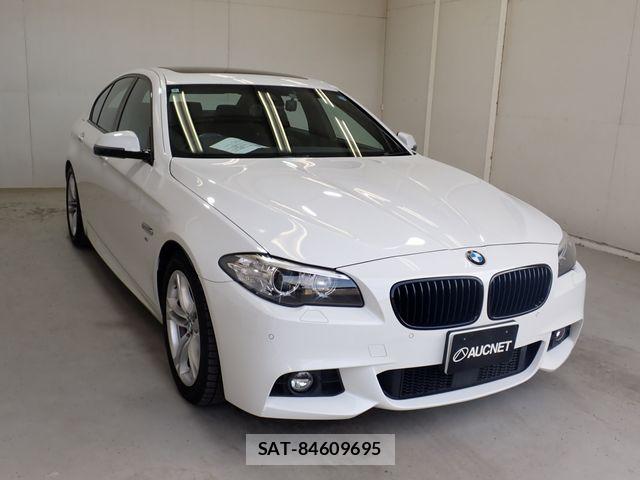 Bmw 5 SERIES 2016-03 8335064-3