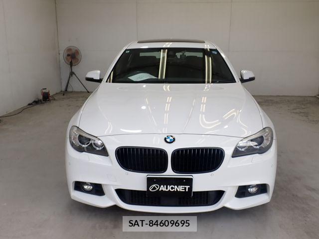 Bmw 5 SERIES 2016-03 8335064-4
