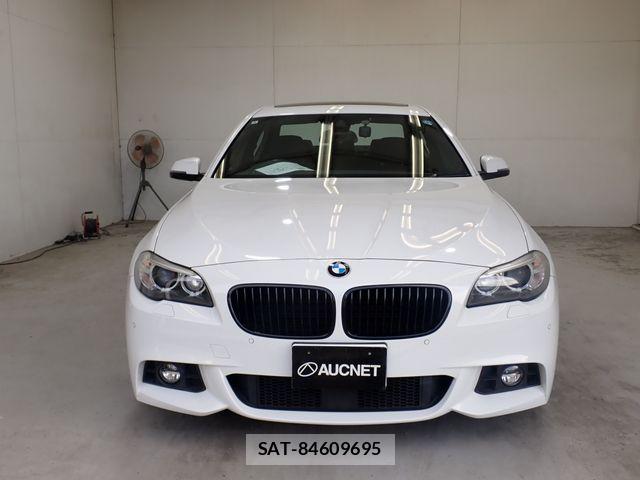 Bmw 5 SERIES 2016-03 8335064-5