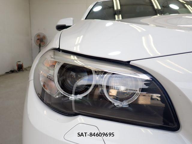 Bmw 5 SERIES 2016-03 8335064-8
