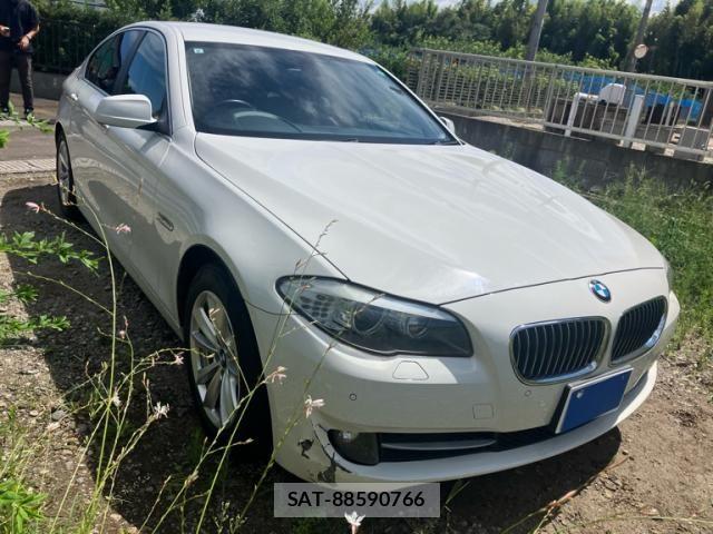 Bmw 5 SERIES 2011-09 8335067-0