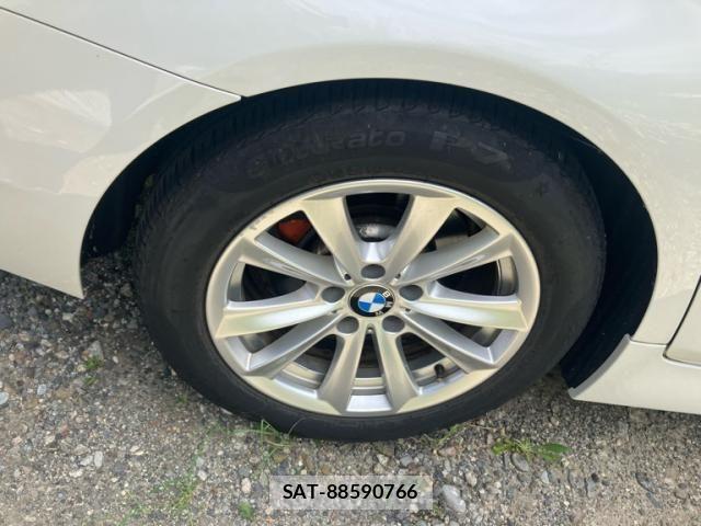 Bmw 5 SERIES 2011-09 8335067-9