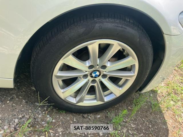 Bmw 5 SERIES 2011-09 8335067-10