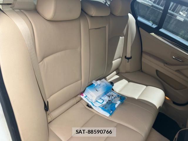Bmw 5 SERIES 2011-09 8335067-12