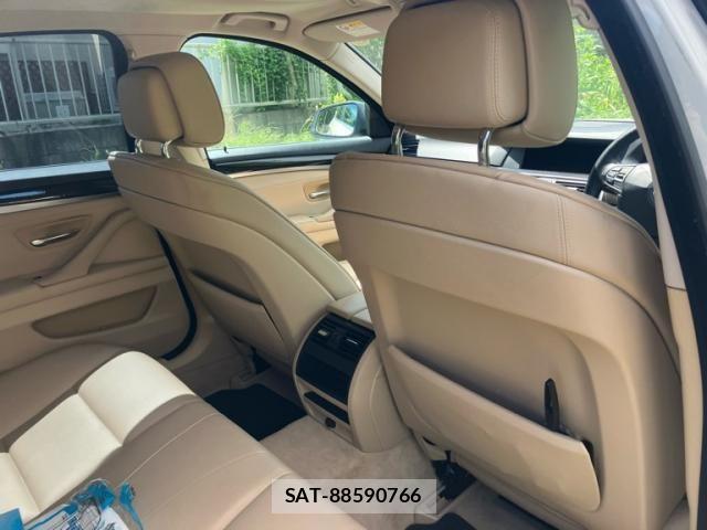 Bmw 5 SERIES 2011-09 8335067-13