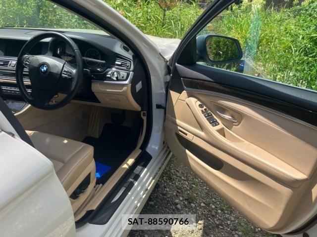 Bmw 5 SERIES 2011-09 8335067-15