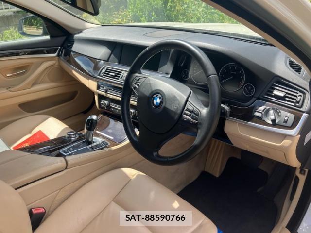 Bmw 5 SERIES 2011-09 8335067-17